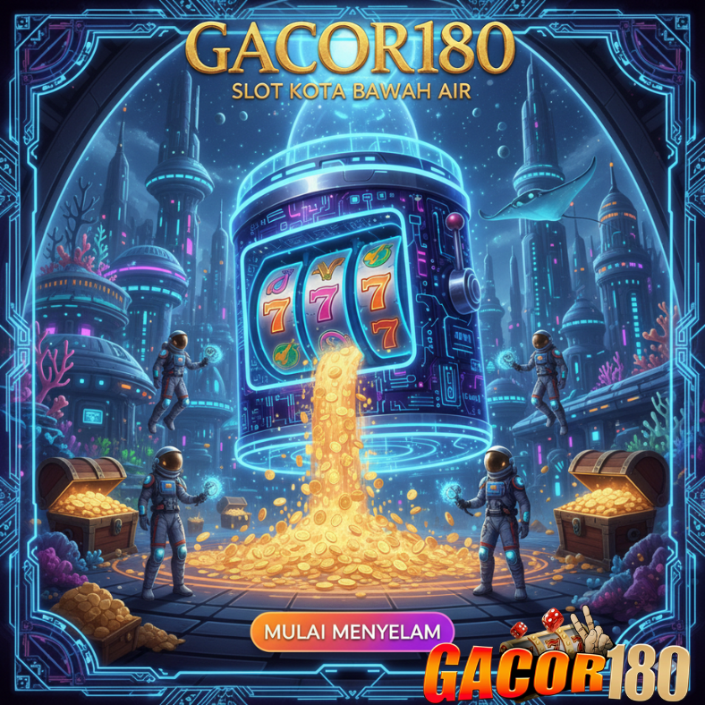 Galeri foto GACOR180: Infrastruktur Server Cloud-Turbo untuk Akses Tanpa Latensi di Jakarta